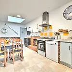 Holiday home Cheray 1 By Interhome