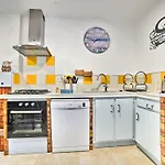 Holiday home Cheray 1 By Interhome Saint-Georges-d'Oleron
