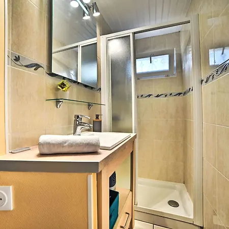 Cheray 1 By Interhome Holiday home Saint-Georges-d'Oleron