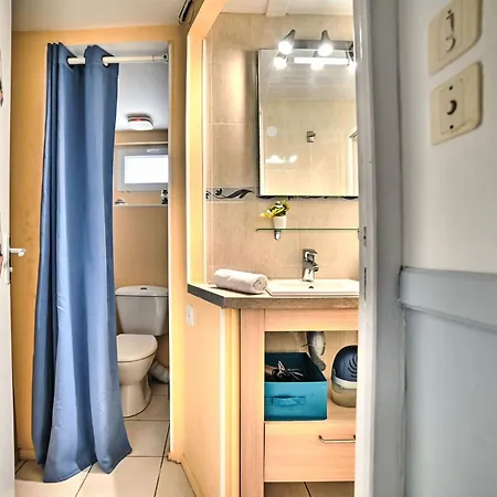 Cheray 1 By Interhome Saint-Georges-d'Oleron