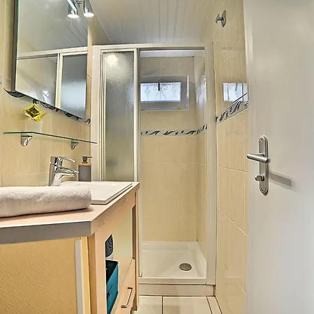Holiday home Cheray 1 By Interhome *