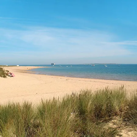 Holiday home Cheray 1 By Interhome *