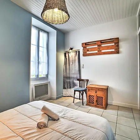 Cheray 1 By Interhome *