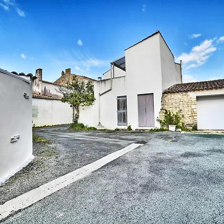 Cheray 1 By Interhome Holiday home