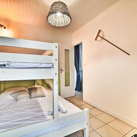 Holiday home Cheray 1 By Interhome *