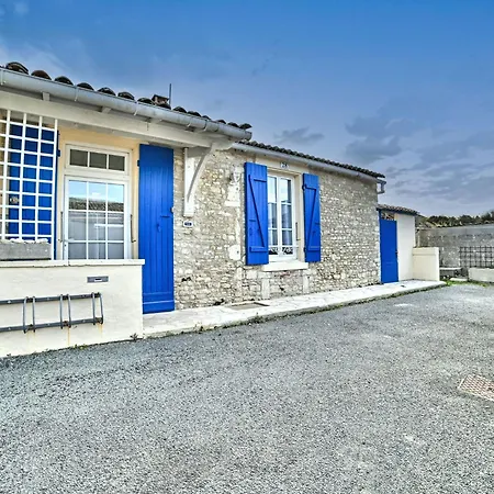 Cheray 1 By Interhome *