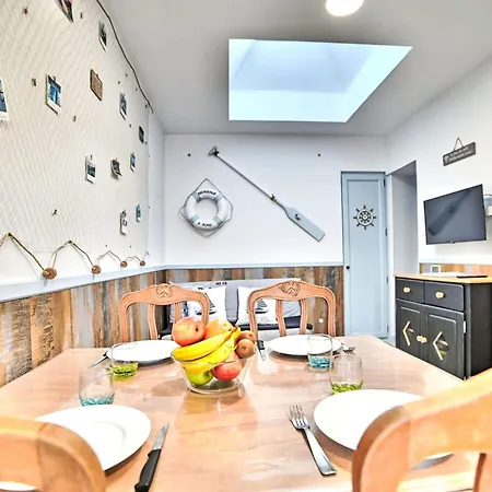 Cheray 1 By Interhome * Saint-Georges-d'Oleron