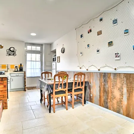 Cheray 1 By Interhome Holiday home