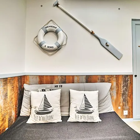Holiday home Cheray 1 By Interhome