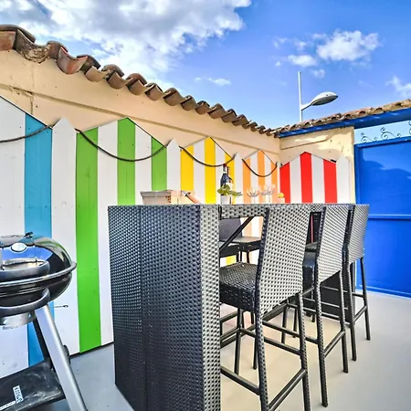 Cheray 1 By Interhome *