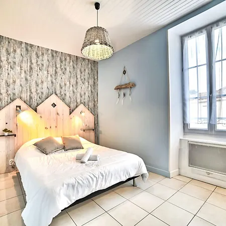 Cheray 1 By Interhome Holiday home *