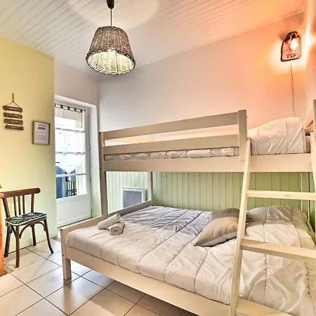 Cheray 1 By Interhome *