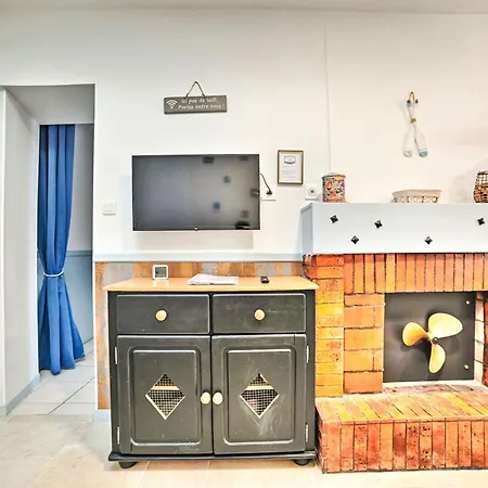 Cheray 1 By Interhome Holiday home *