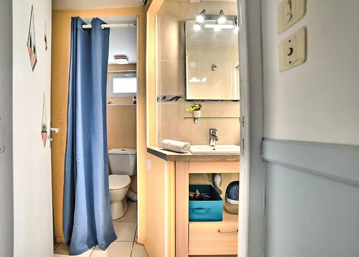 Cheray 1 By Interhome Saint-Georges-d'Oleron