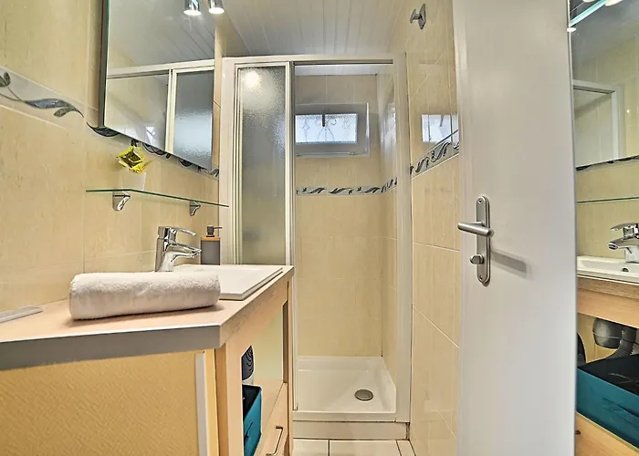 Holiday home Cheray 1 By Interhome *