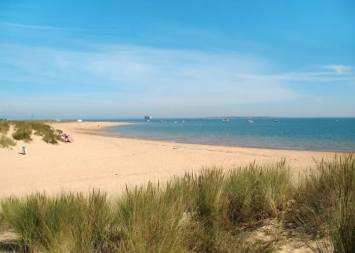 Holiday home Cheray 1 By Interhome *