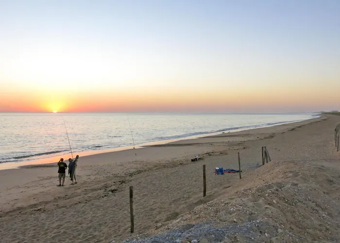 Holiday home Cheray 1 By Interhome