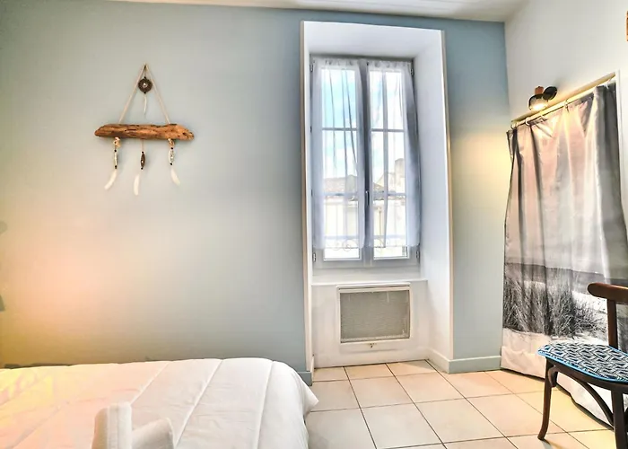 Cheray 1 By Interhome Holiday home Saint-Georges-d'Oleron