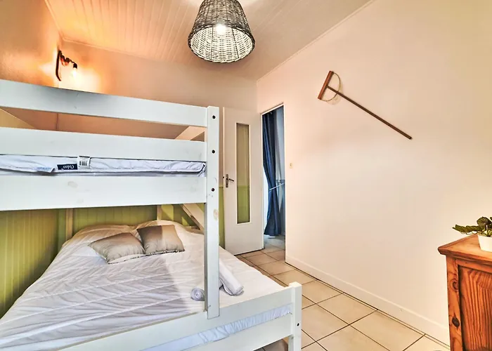 Holiday home Cheray 1 By Interhome *