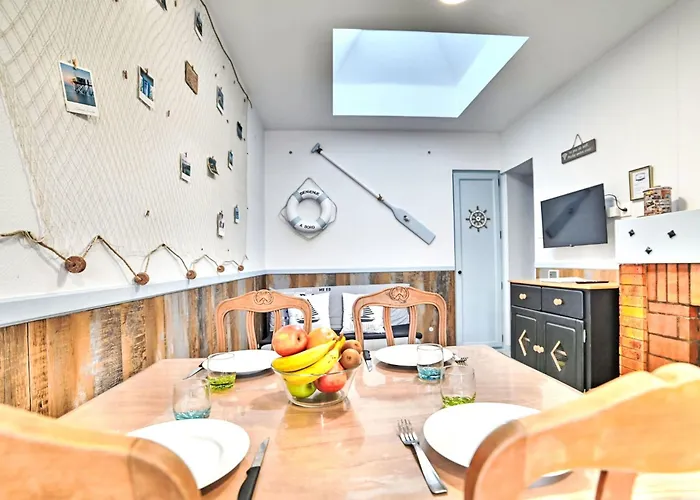 Cheray 1 By Interhome * Saint-Georges-d'Oleron