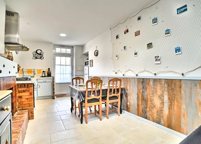 Cheray 1 By Interhome Holiday home