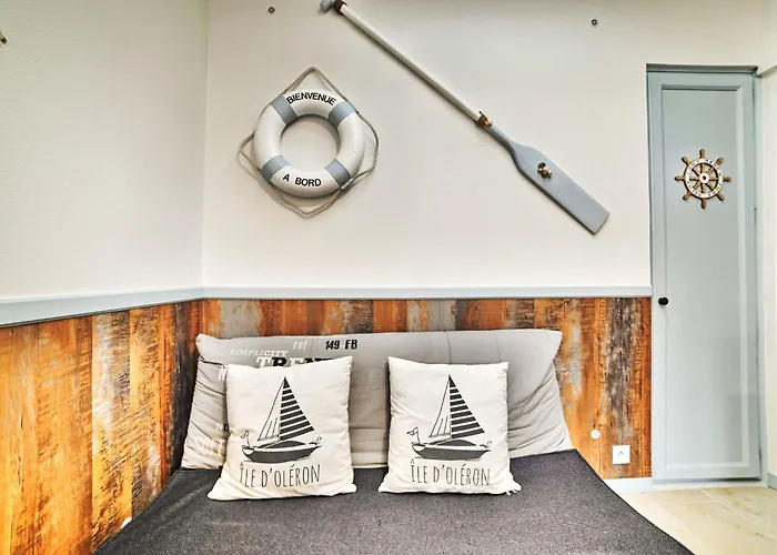 Holiday home Cheray 1 By Interhome