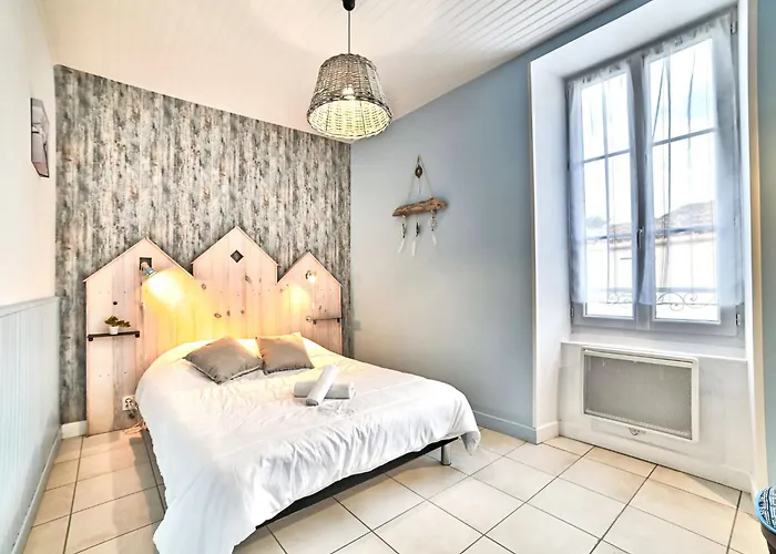 Cheray 1 By Interhome Holiday home *