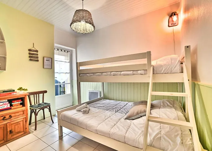 Cheray 1 By Interhome *