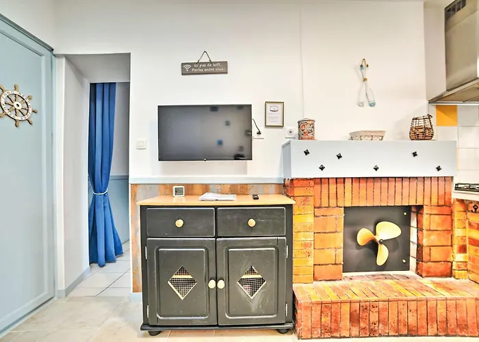 Cheray 1 By Interhome Holiday home *